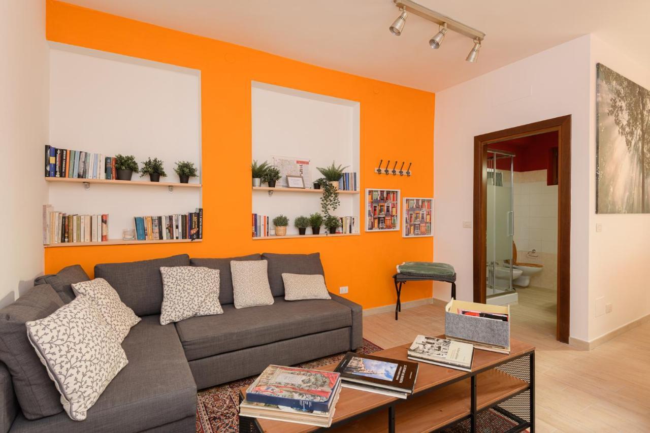 Residence Griffoni โบโลญญา ภายนอก รูปภาพ
