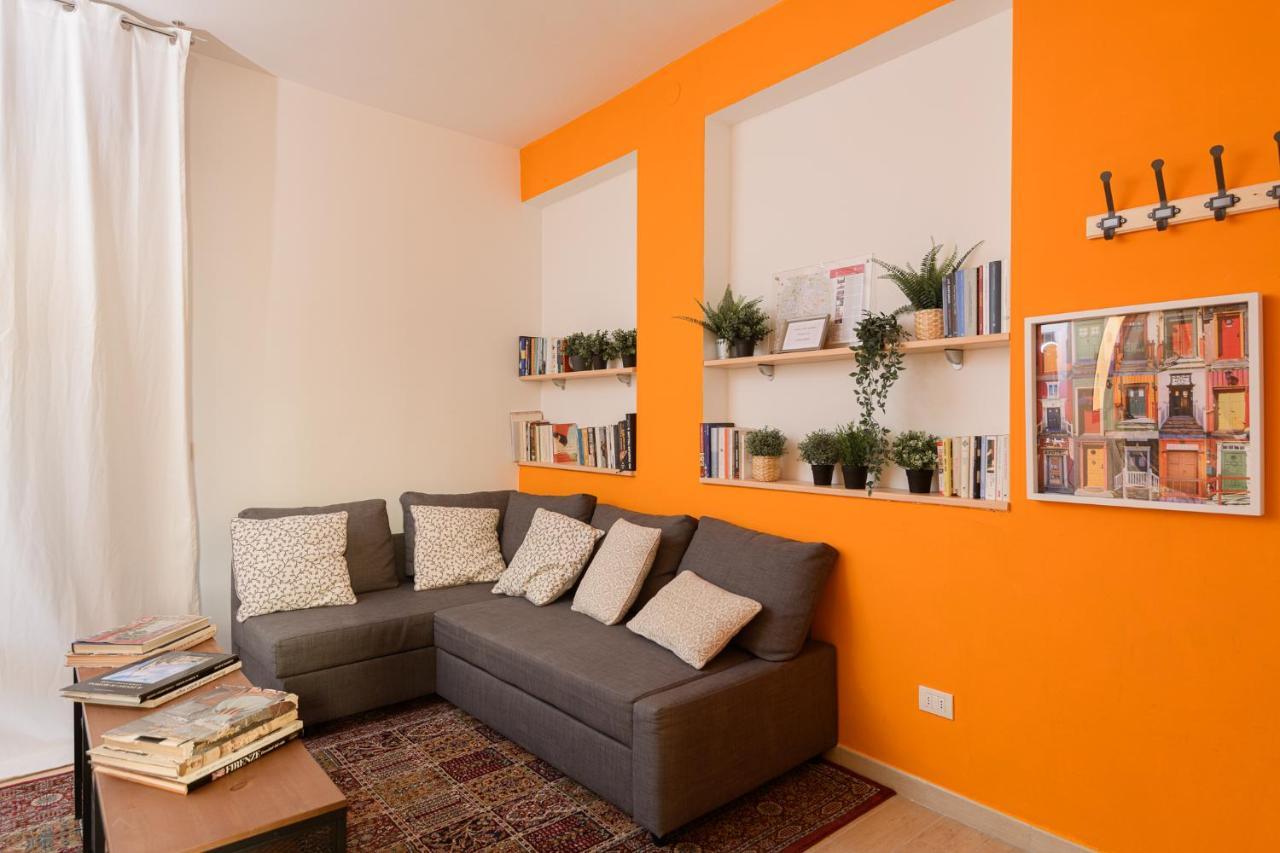 Residence Griffoni โบโลญญา ภายนอก รูปภาพ