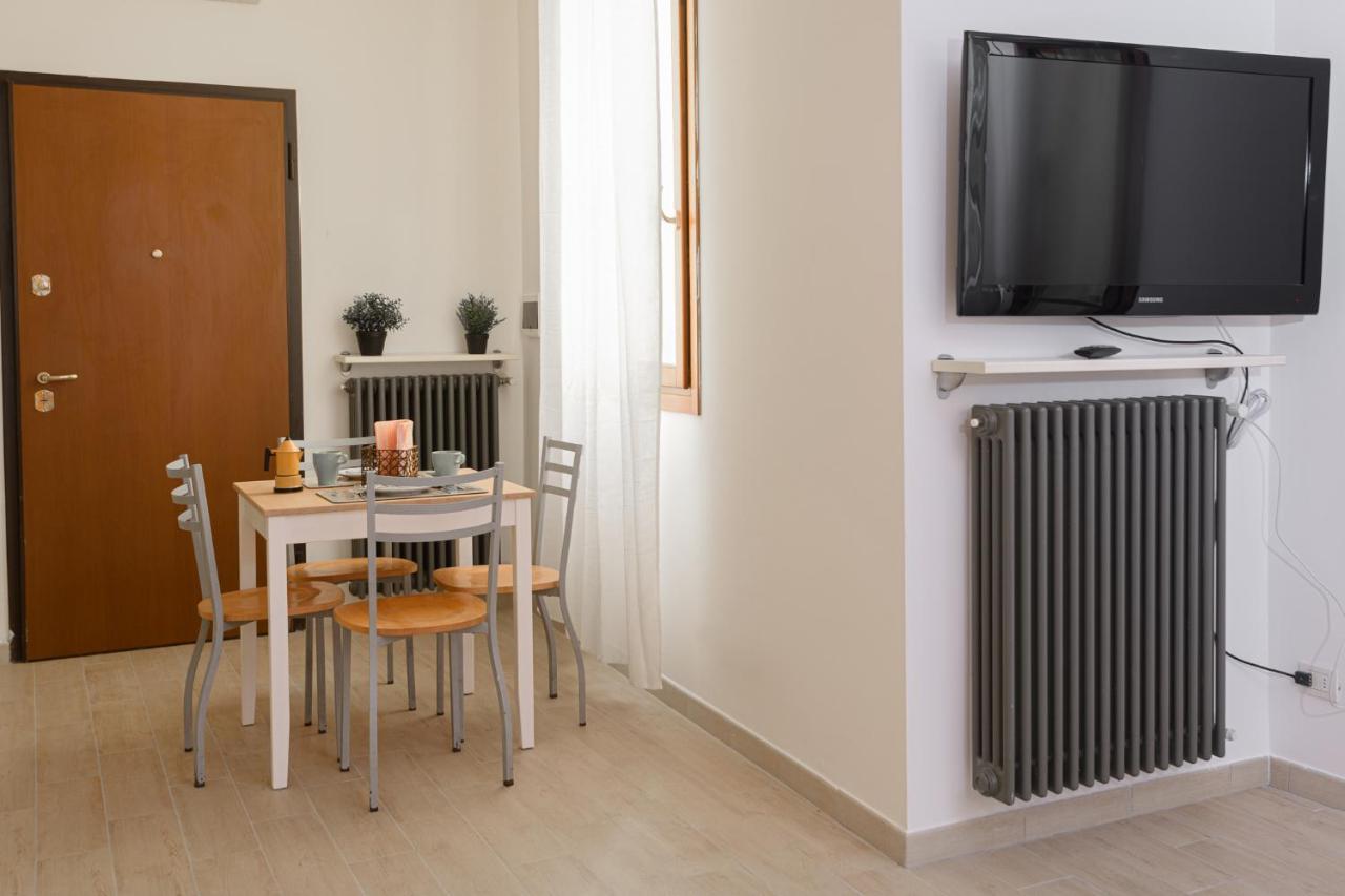 Residence Griffoni โบโลญญา ภายนอก รูปภาพ