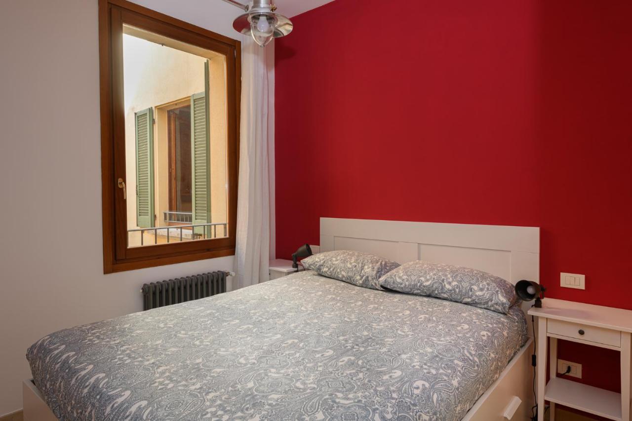 Residence Griffoni โบโลญญา ภายนอก รูปภาพ