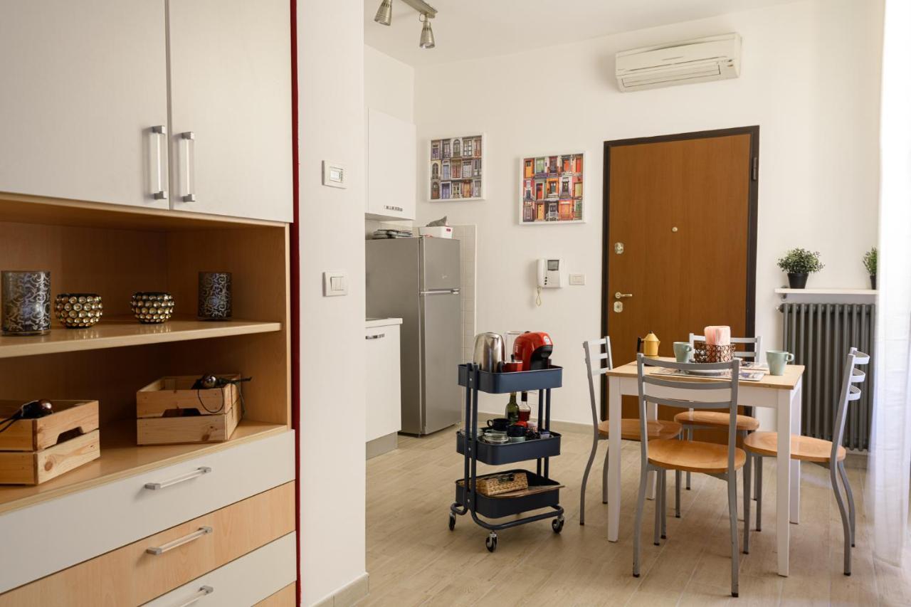 Residence Griffoni โบโลญญา ภายนอก รูปภาพ